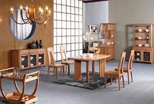 木器家具涂装水性漆之打磨方法介绍